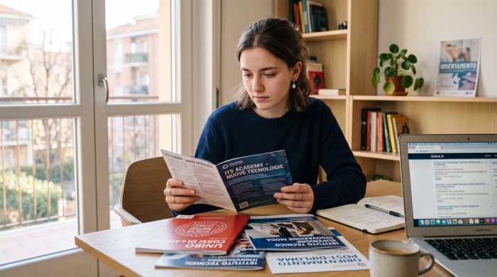 Foto Cosa studiare per trovare lavoro nel 2026: le lauree e i diplomi più richiesti dalle aziende