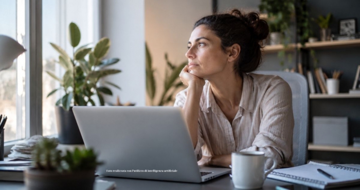Foto Burnout, bore-out e brown-out: quali sono le differenze e come riconoscerli