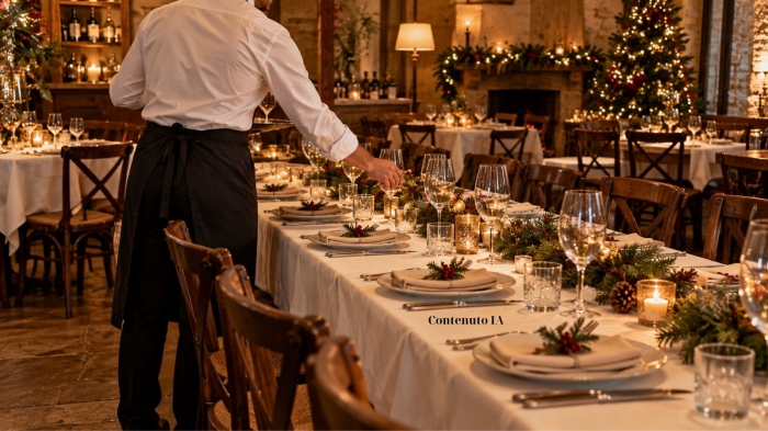 Foto Lavori di Natale 2026: dove cercare e come candidarsi in tempo