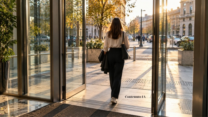 Foto 5 segnali che è arrivato il momento di cambiare lavoro