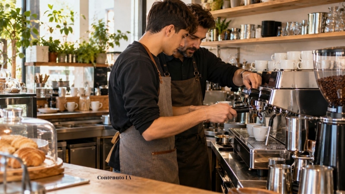 Foto Lavori che puoi fare anche senza esperienza