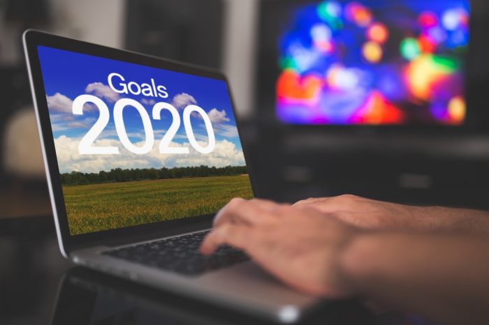 Foto I buoni propositi per il 2020: consigli utili per la carriera e per chi cerca lavoro