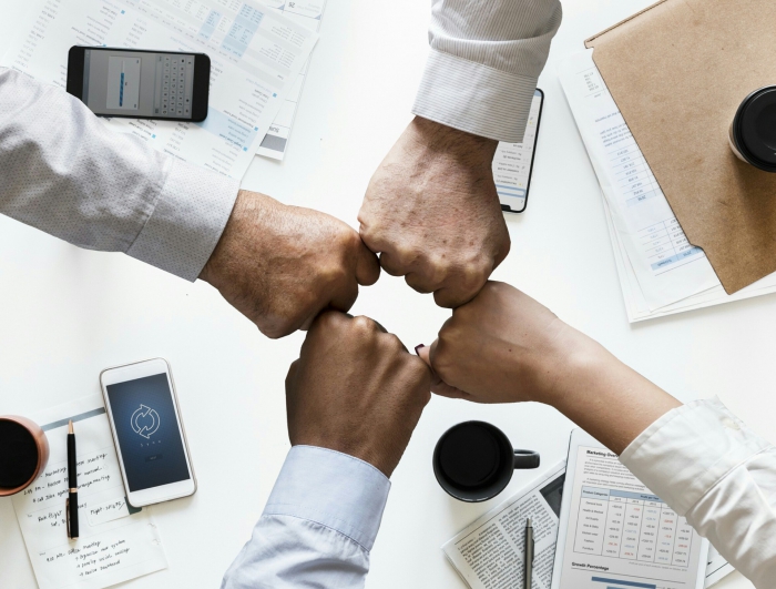 Foto Come trovare (o ritrovare) la giusta motivazione al lavoro