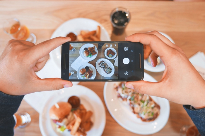 Foto Il futuro del cibo è digital: le startup che stanno rivoluzionando il settore del food