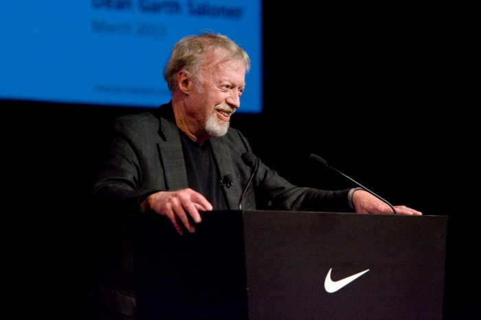 Foto Il successo secondo Phil Knight: 5 lezioni di leadership dal fondatore della Nike