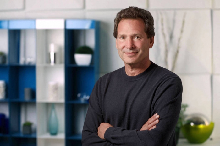 Foto La strategia di Dan Schulman, CEO di PayPal, per investire nella salute finanziaria dei dipendenti