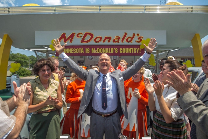 Foto 6 consigli di business da Ray Kroc, il “Founder” geniale di McDonald's