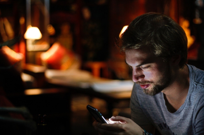 Foto Quando il lavoro diventa un'ossessione: in arrivo una Legge per il diritto alla disconnessione