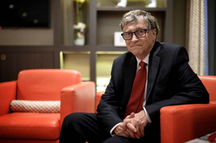 Foto I consigli di Bill Gates per un perfetto colloquio di lavoro