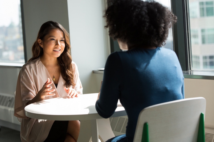 Foto Cosa conta maggiormente per superare un colloquio di lavoro?