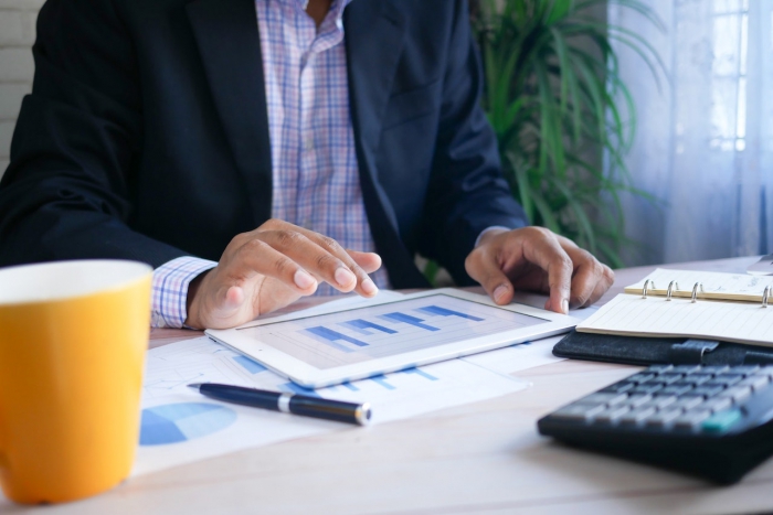 Foto Cosa fa e come diventare data analyst