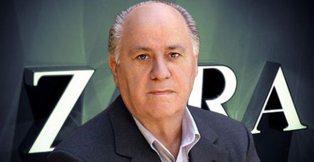 Foto 7 lezioni di business dal fondatore di Zara (e non solo): il miliardario Amancio Ortega