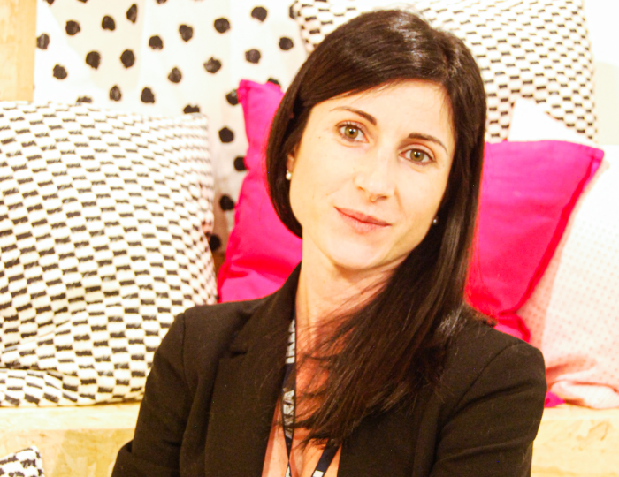 Foto “Crediamo nella forza del gruppo” La manager Marta Cariello spiega come Ikea seleziona il personale