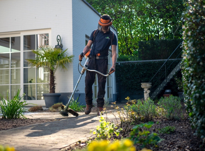 Foto Mansioni e requisiti del giardiniere