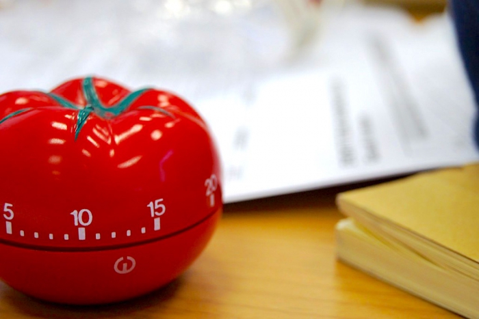 Foto Più produttivi con la tecnica del pomodoro: come funziona e come sfruttarla al meglio