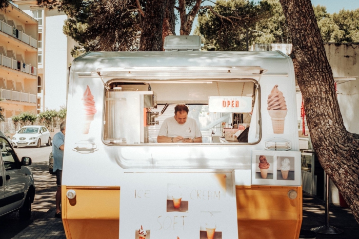 Foto Cosa fa e come diventare gelataio