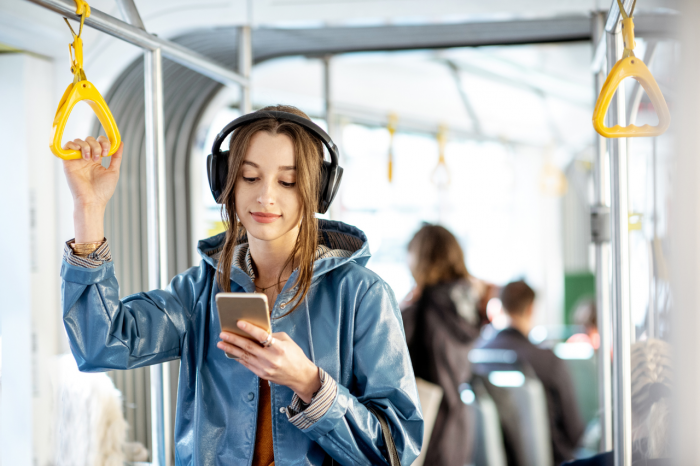 Foto Bonus trasporti: fino a 60 euro per lavoratori, studenti e pensionati