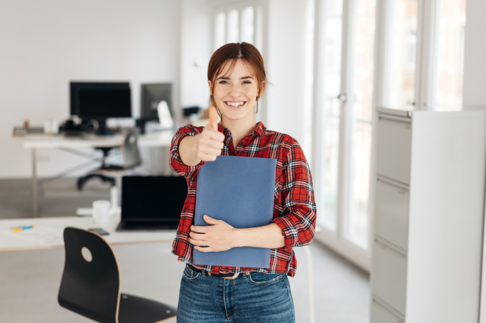 Foto Come raggiungere il successo sul lavoro grazie alla gentilezza e alla generosità