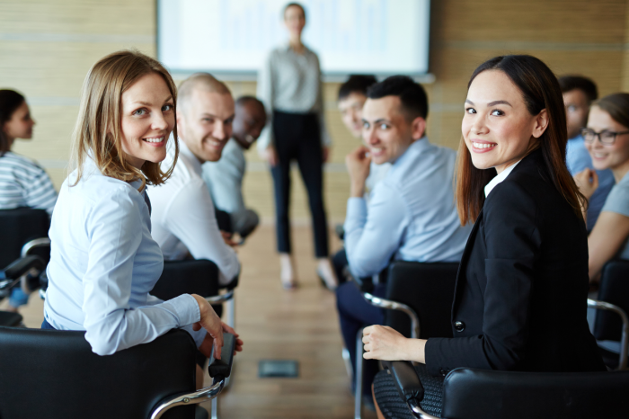 Foto Arriva il Manager della Felicità: più ascolto, benessere e coinvolgimento