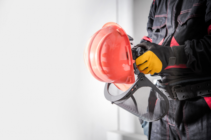 Foto Chi fornisce i Dispositivi di Protezione Individuale al lavoratore?