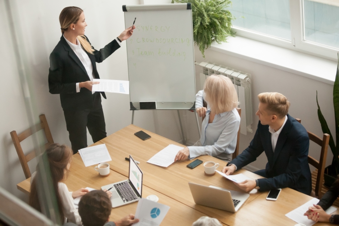 Foto Chi attesta l’avvenuta formazione e addestramento dei lavoratori in Italia?