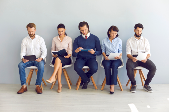 Foto Come rispondere alle domande difficili in un colloquio di lavoro