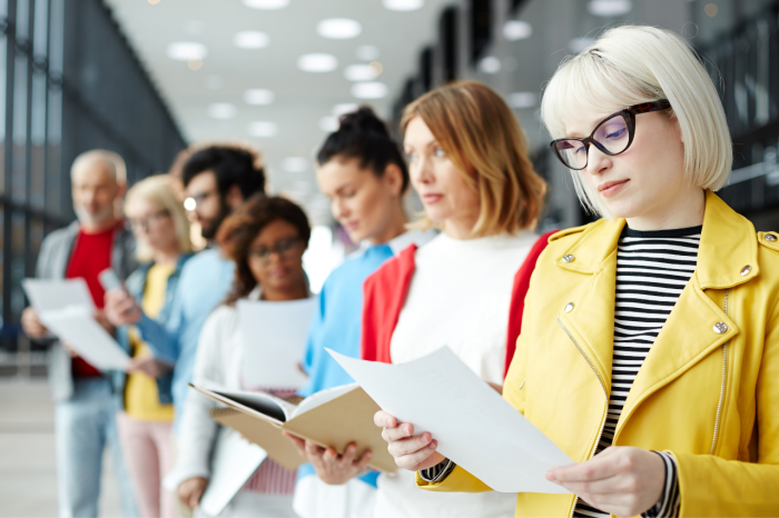 Foto Come rendere più accattivante un Curriculum Vitae