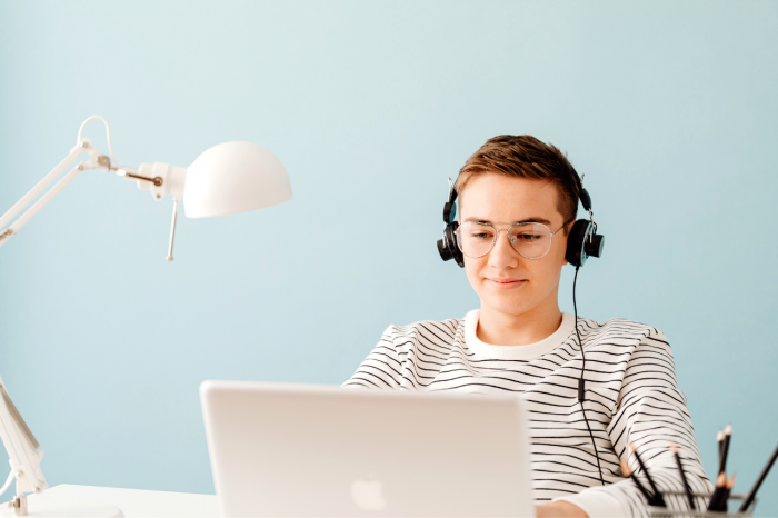 Foto Che lavoro si può fare a 14 anni?