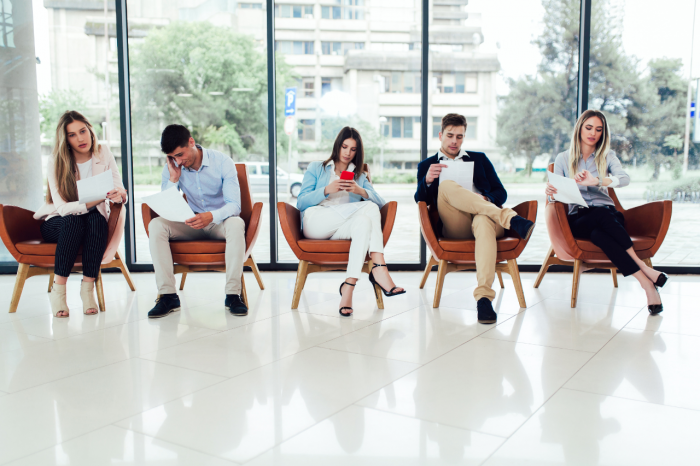 Foto Colloquio di lavoro: le tipologie più utilizzate in azienda