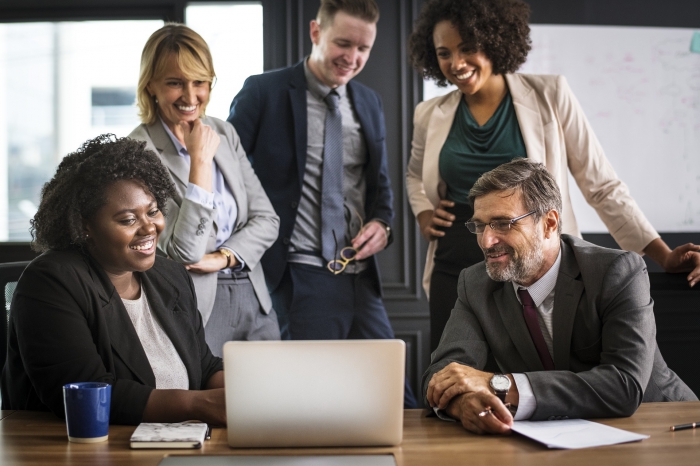 Foto L’importanza del lavoro di squadra: una risorsa preziosa nel lavoro quotidiano