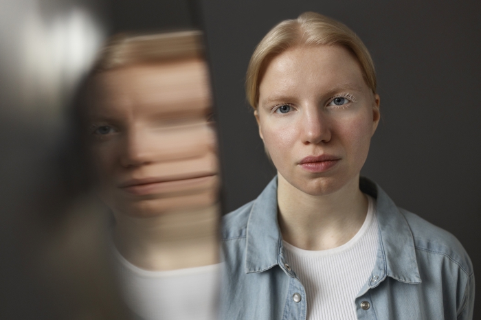Foto La sindrome dell'impostore: quando il successo sembra un inganno