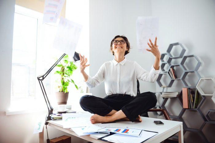 Foto Work and Life Balance: quanta vita stai sacrificando per il tuo stipendio?