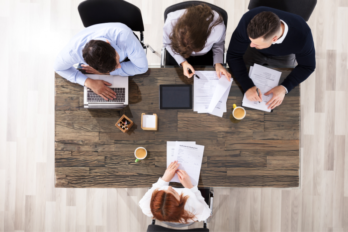 Foto I 7 errori più comuni da evitare durante un colloquio di lavoro